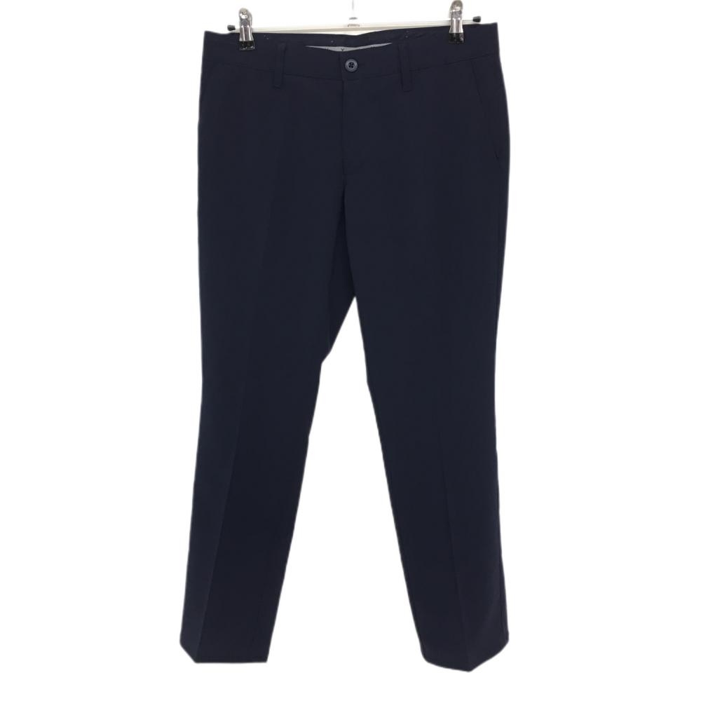 キャロウェイ パンツ ネイビー 薄手 メンズ M ゴルフウェア Callaway