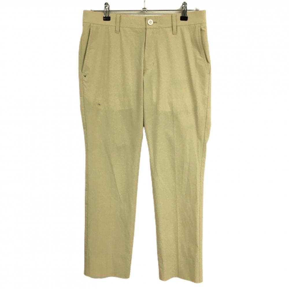 キャロウェイ パンツ ベージュ 薄手 メンズ M ゴルフウェア Callaway
