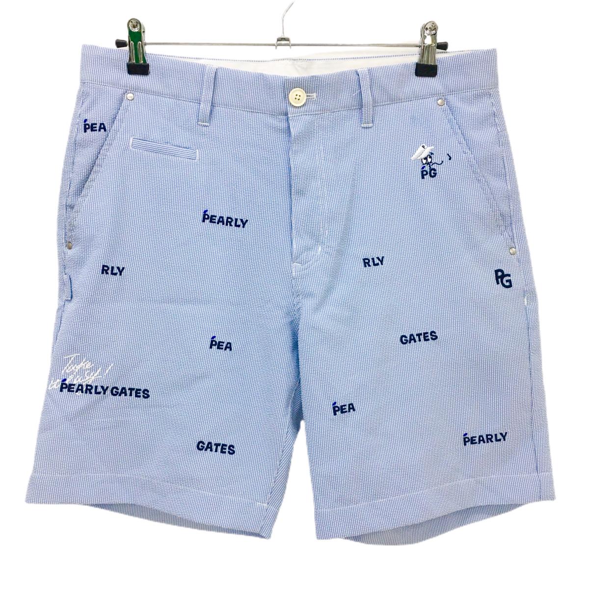 パーリーゲイツ - 中古ゴルフウェア通販サイトReonard(レオナード)