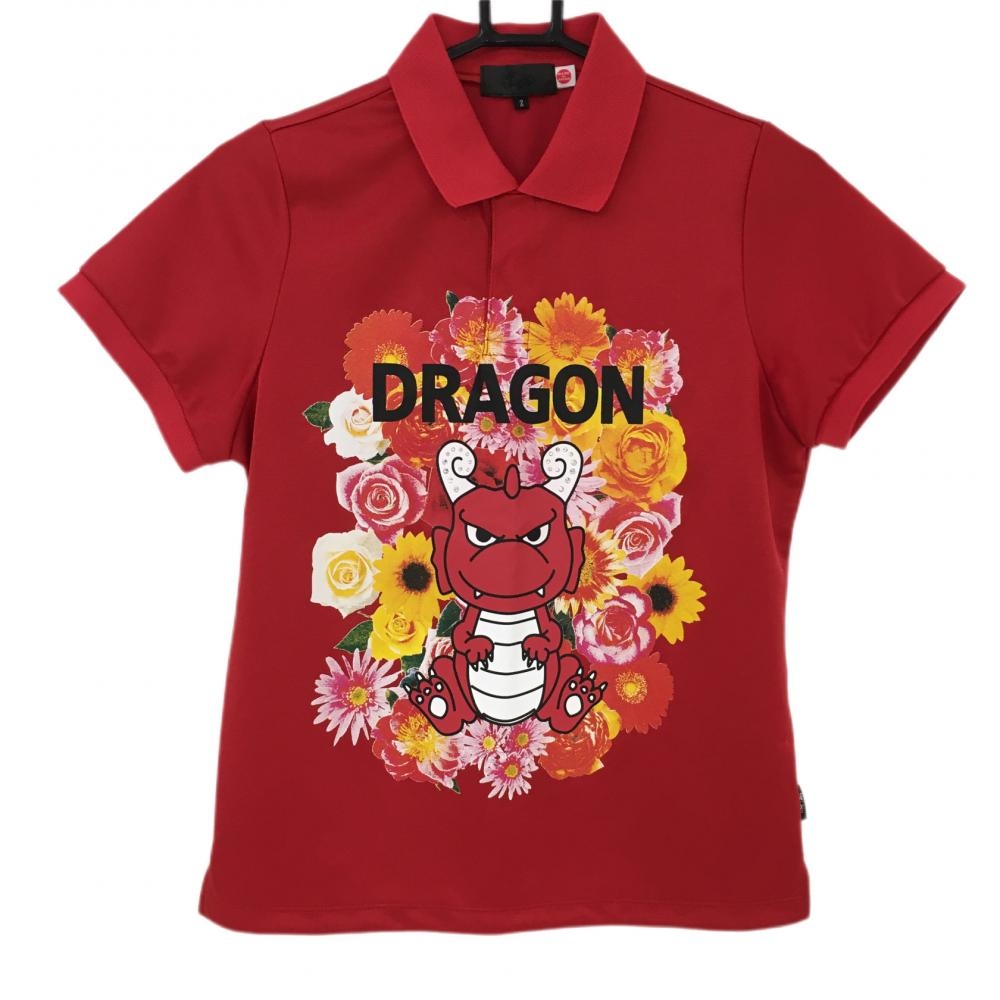 ダンスウィズドラゴン - 中古ゴルフウェア通販サイトReonard
