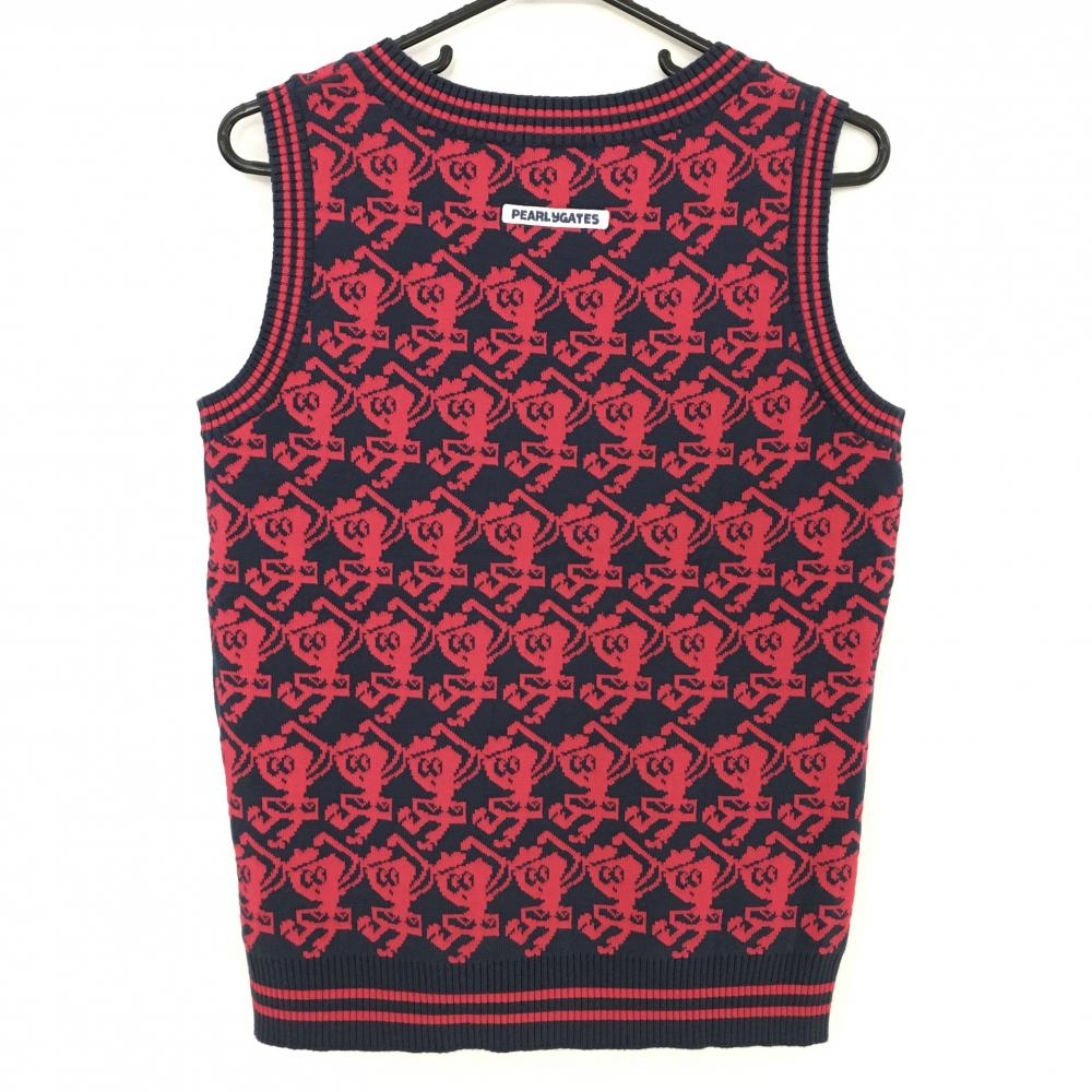 パーリーゲイツ スポンジボブ ワンピース ゴルフウェア パーリーゲイツ