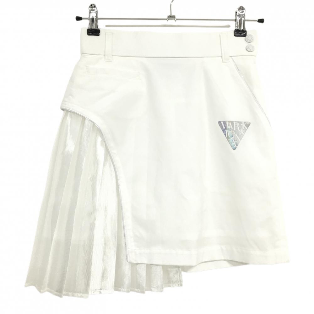 マークアンドロナ - 中古ゴルフウェア通販サイトReonard(レオナード)