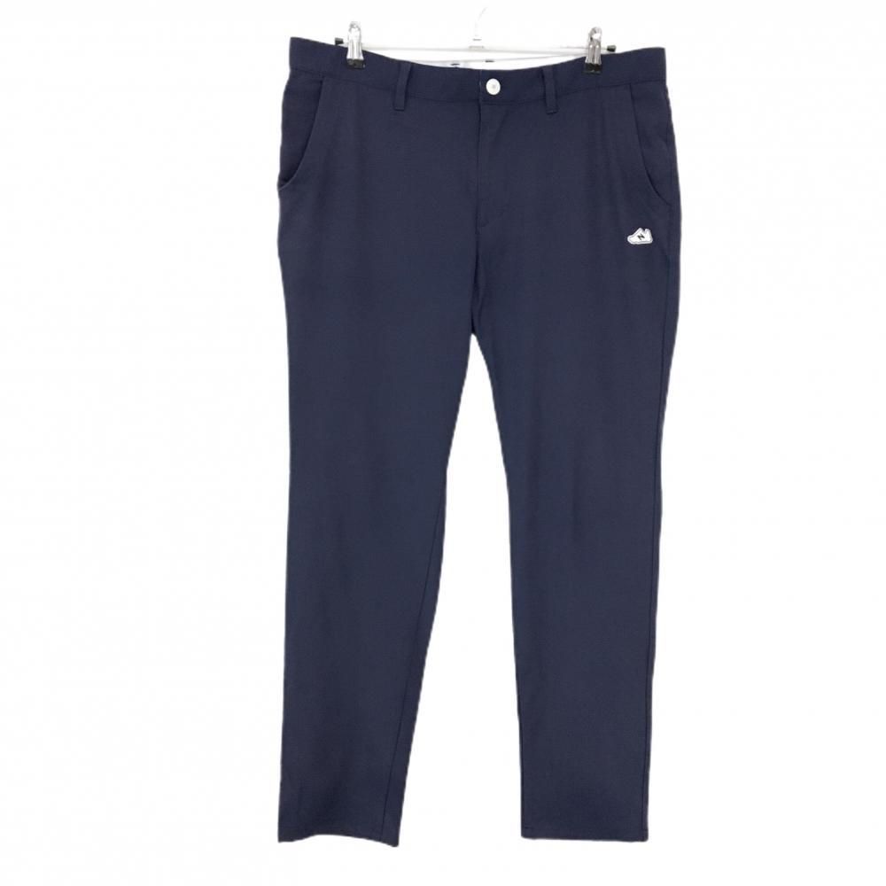 ニューバランスゴルフ パンツ ネイビー ストレッチ メンズ 7(2XL) ゴルフウェア New Balance