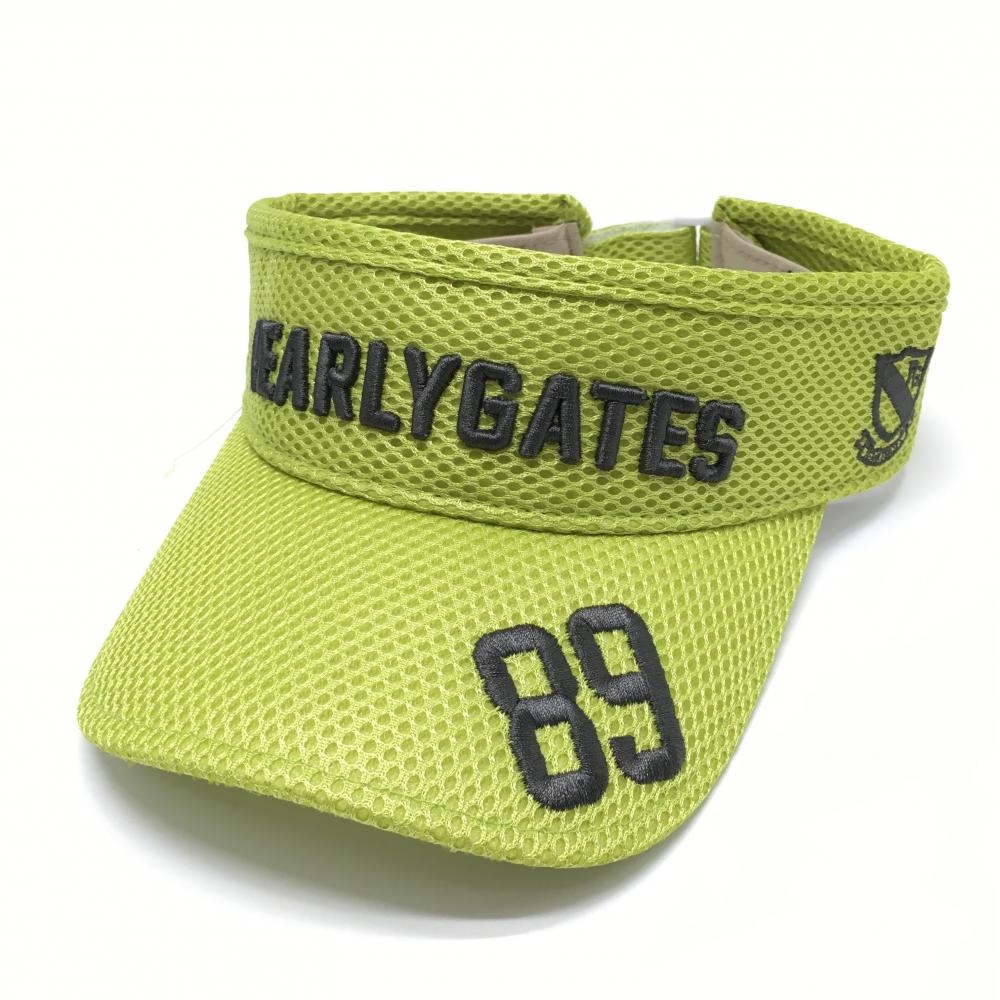 極美品】希少 BURBBERY GOLF ノバチェック サンバイザー フリー 【公式