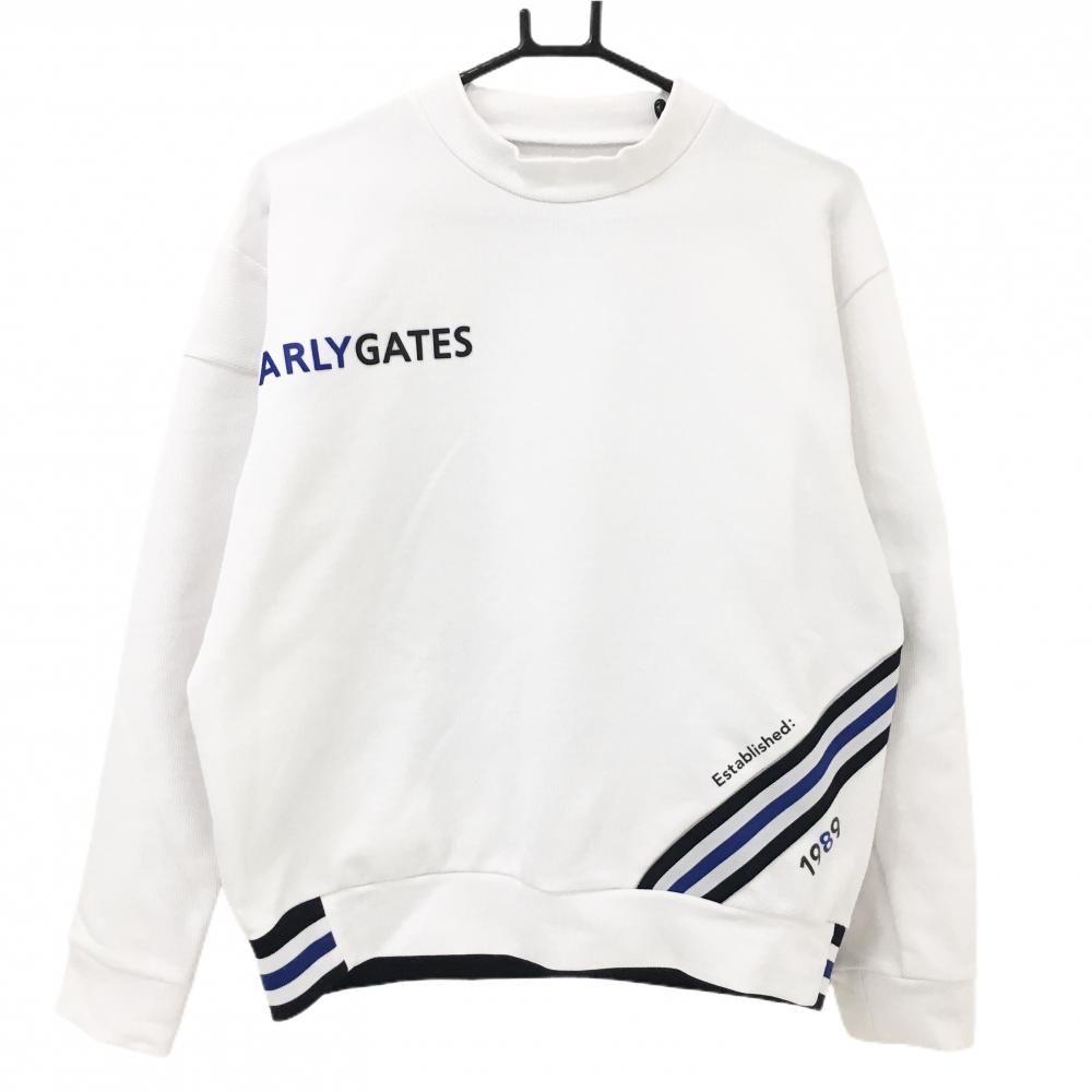 パーリーゲイツ - 中古ゴルフウェア通販サイトReonard(レオナード)