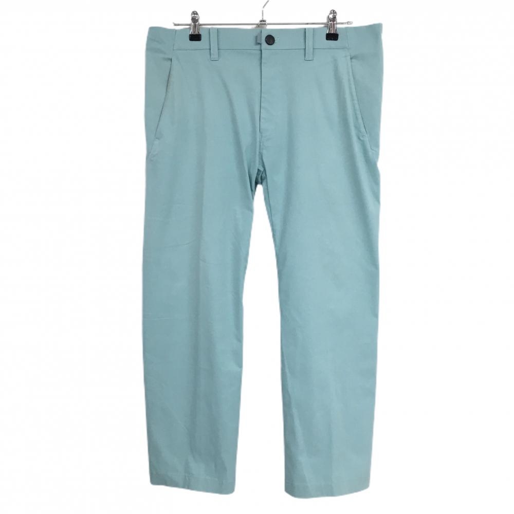ブリヂストン パンツ ミントブルー系 TOURB ストレッチ メンズ 88 ゴルフウェア Bridgestone